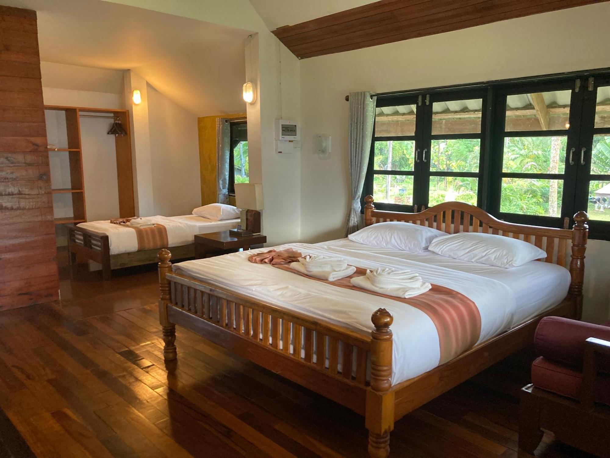 The Chevalley Beach Resort ساتون المظهر الخارجي الصورة