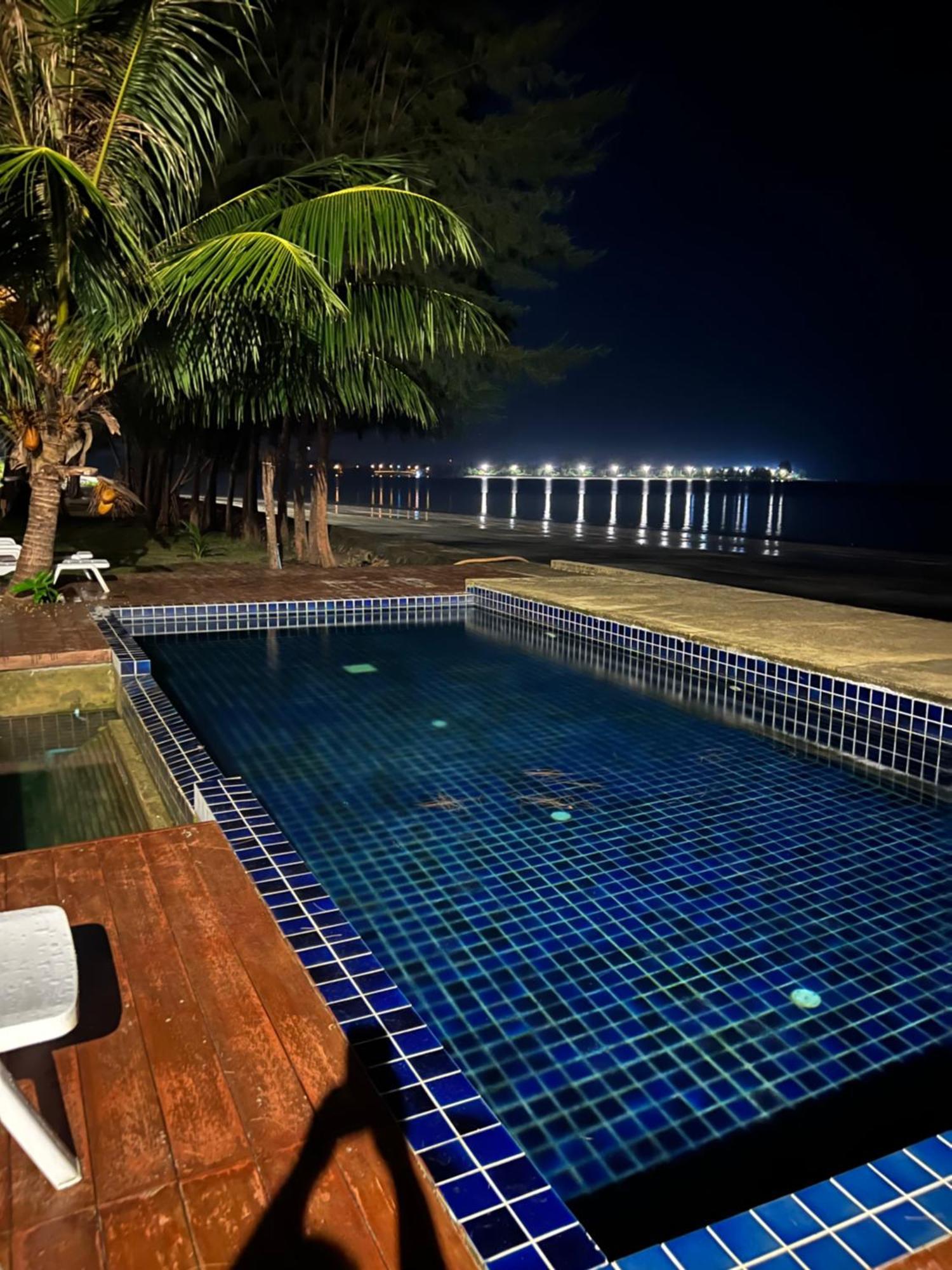 The Chevalley Beach Resort ساتون المظهر الخارجي الصورة