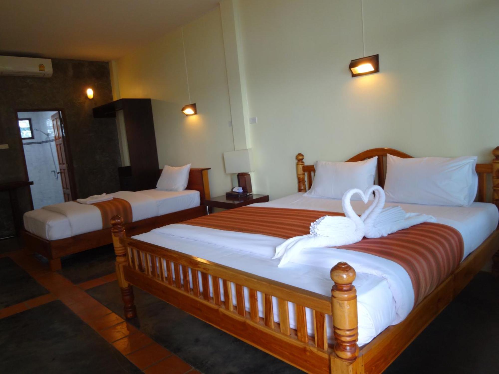 The Chevalley Beach Resort ساتون المظهر الخارجي الصورة