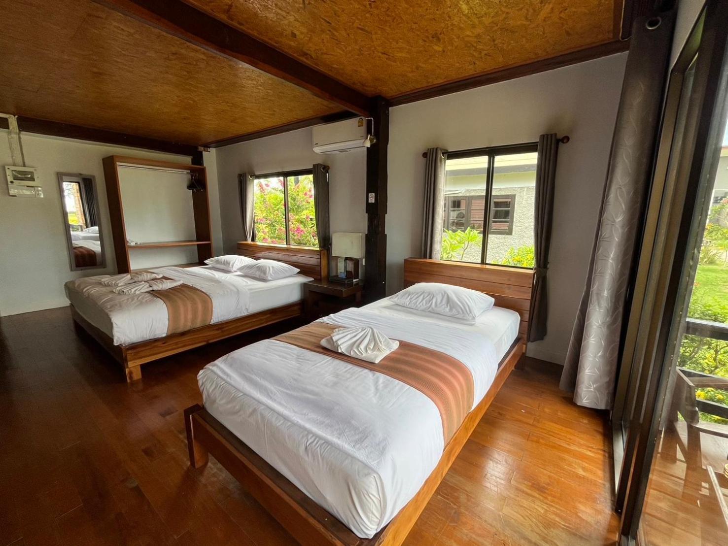 The Chevalley Beach Resort ساتون المظهر الخارجي الصورة
