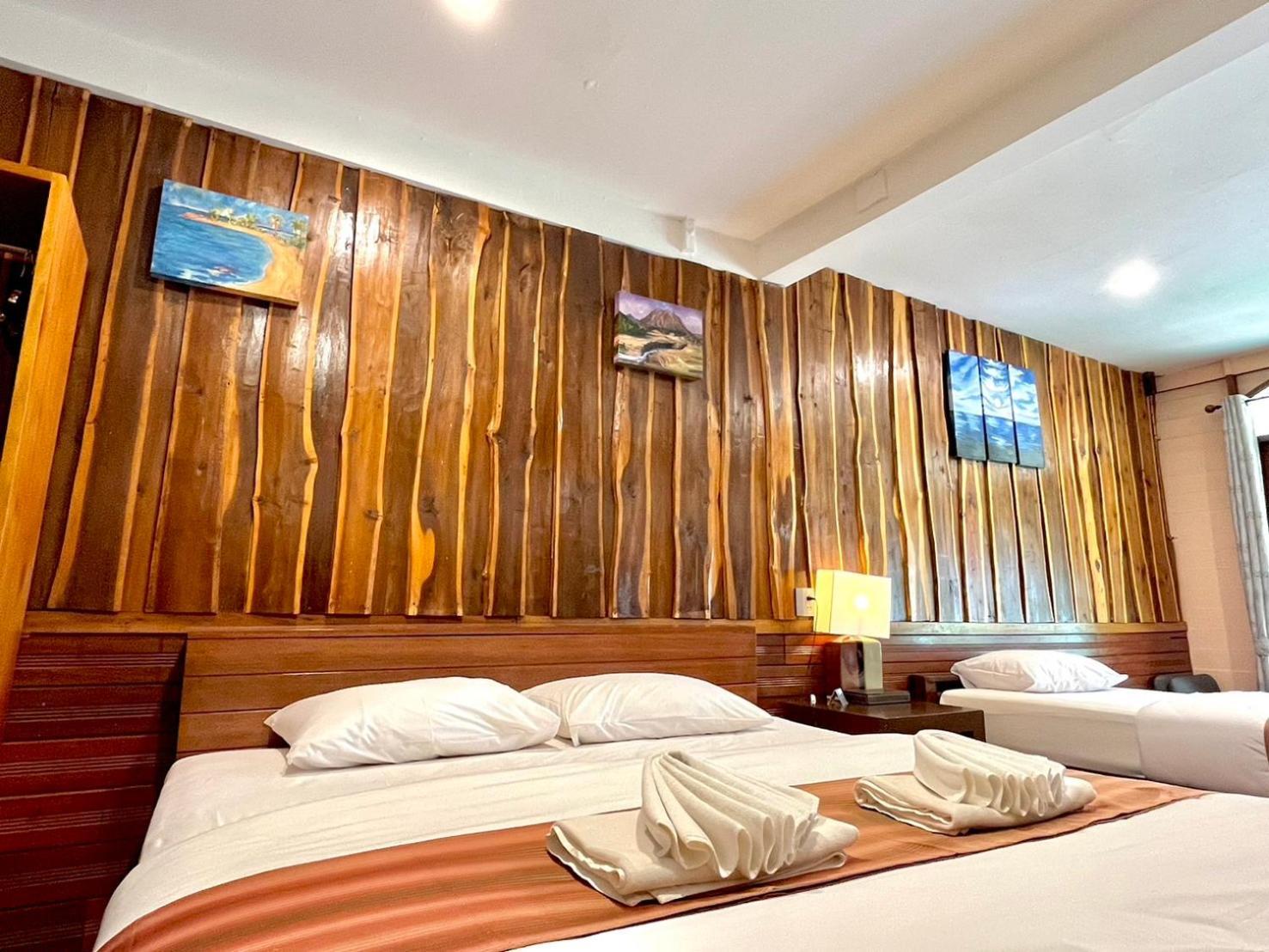 The Chevalley Beach Resort ساتون المظهر الخارجي الصورة