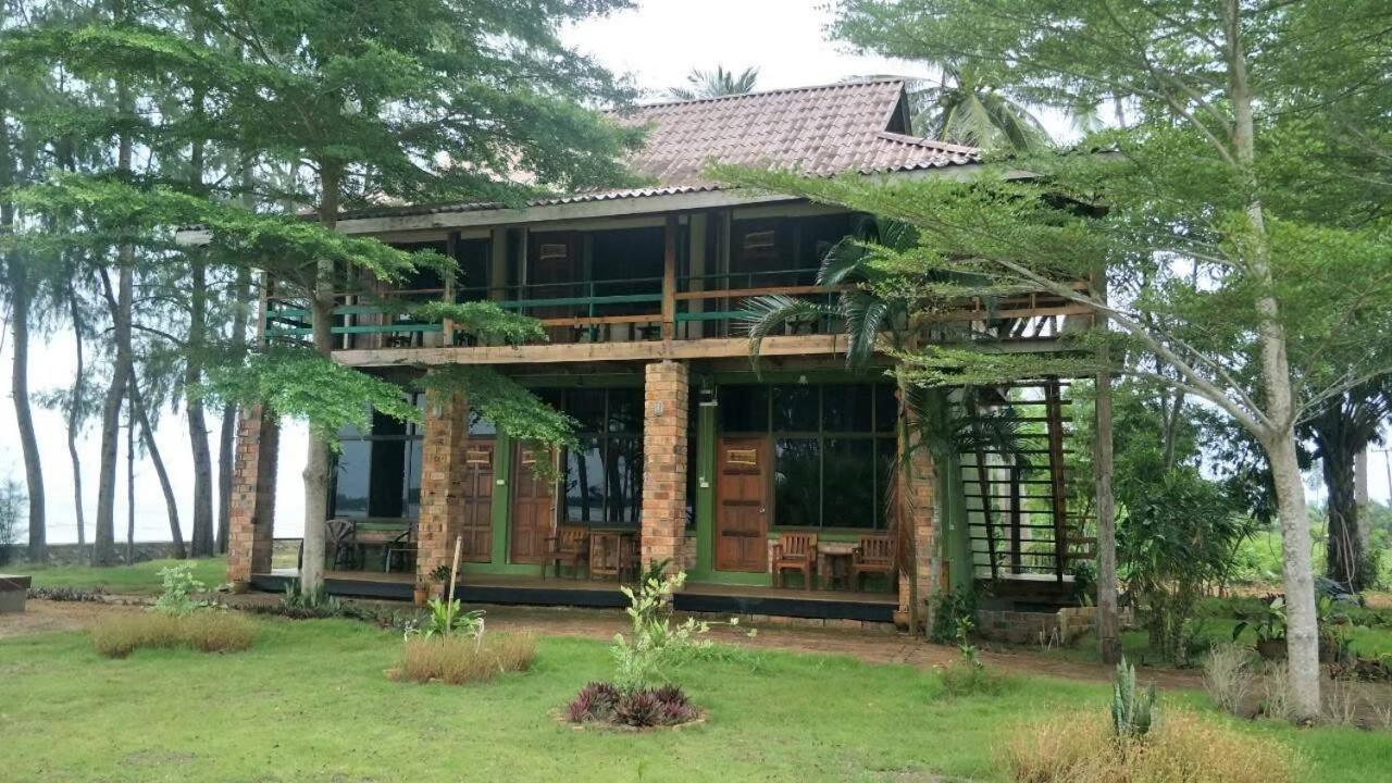 The Chevalley Beach Resort ساتون المظهر الخارجي الصورة