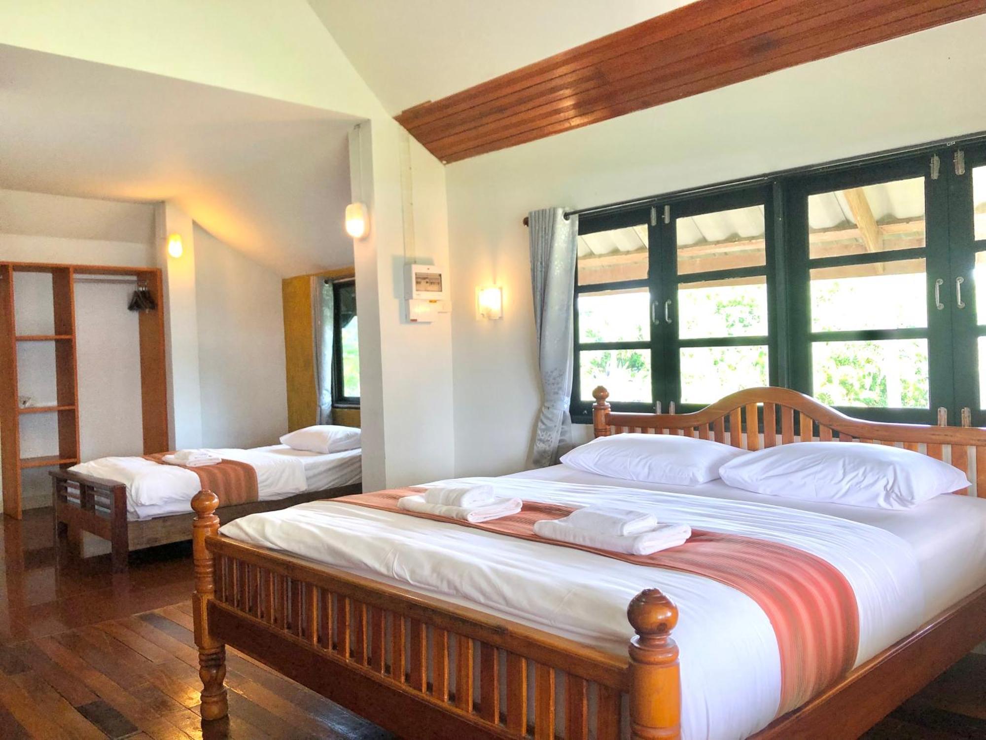 The Chevalley Beach Resort ساتون المظهر الخارجي الصورة